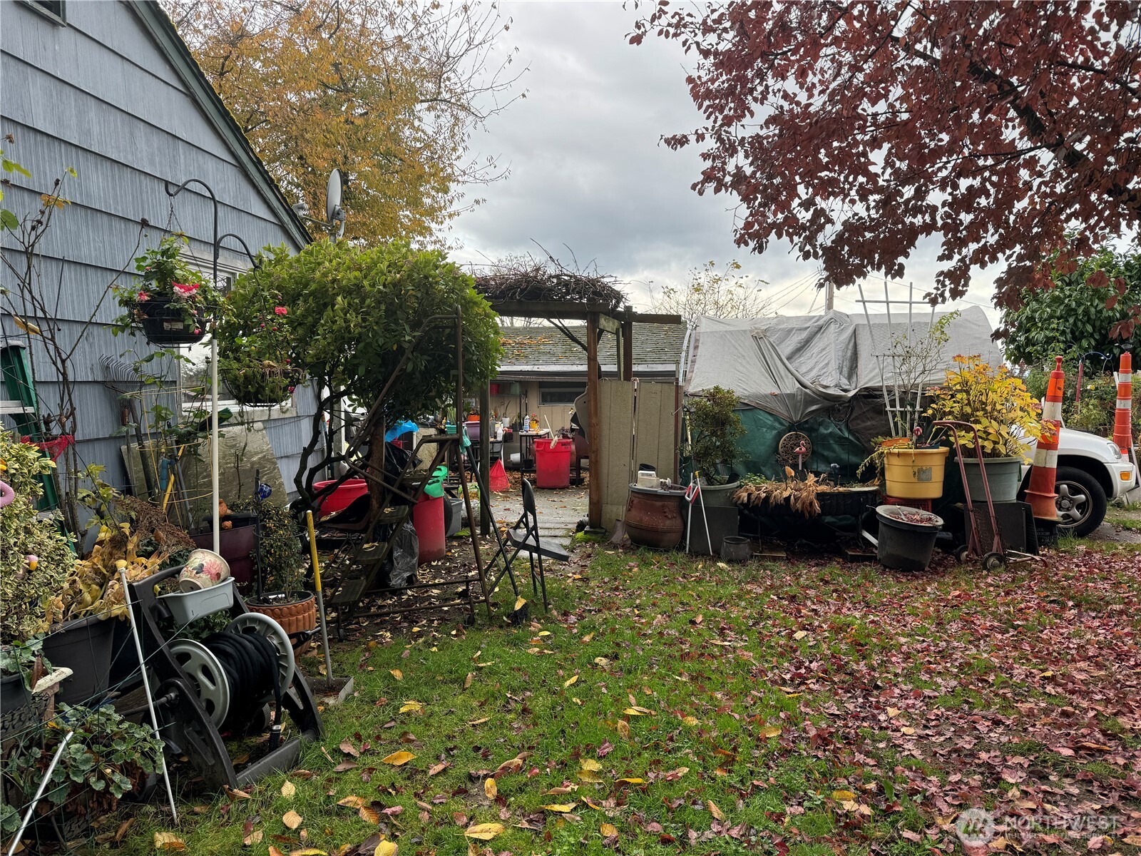 17205 33rd Avenue S SeaTac