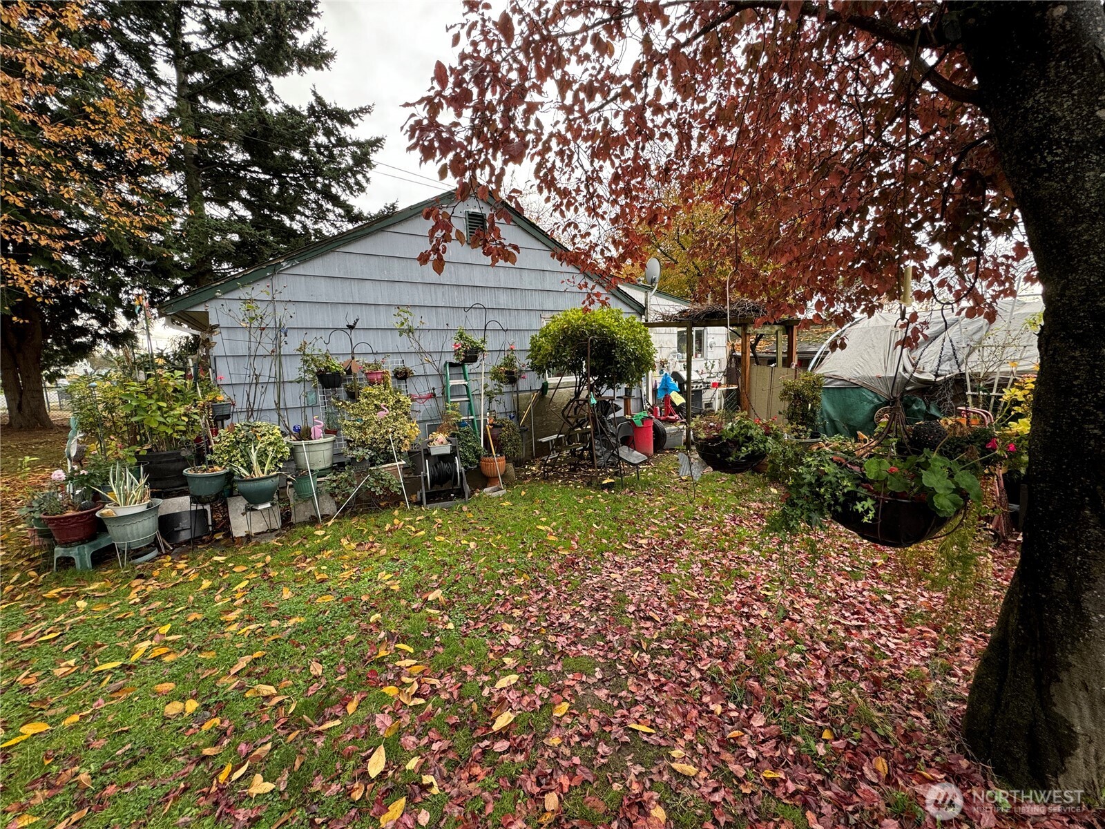 17205 33rd Avenue S SeaTac