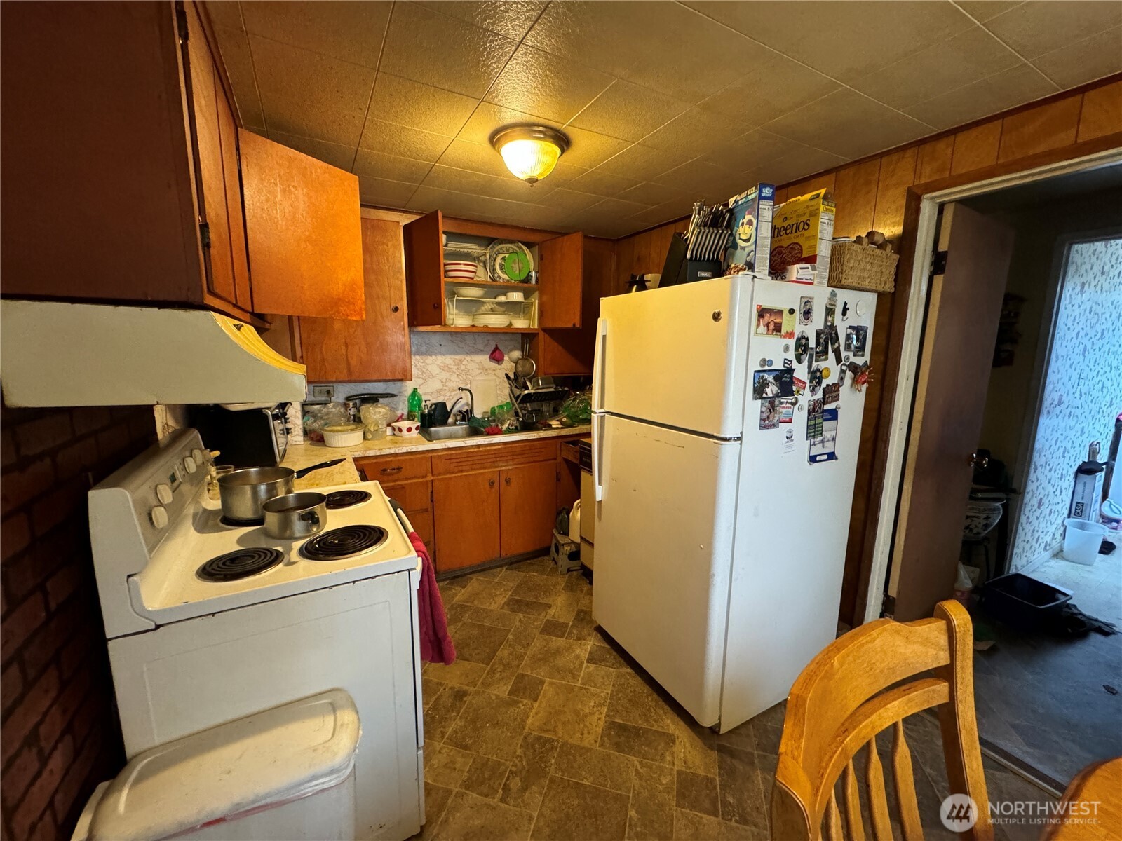 17205 33rd Avenue S SeaTac