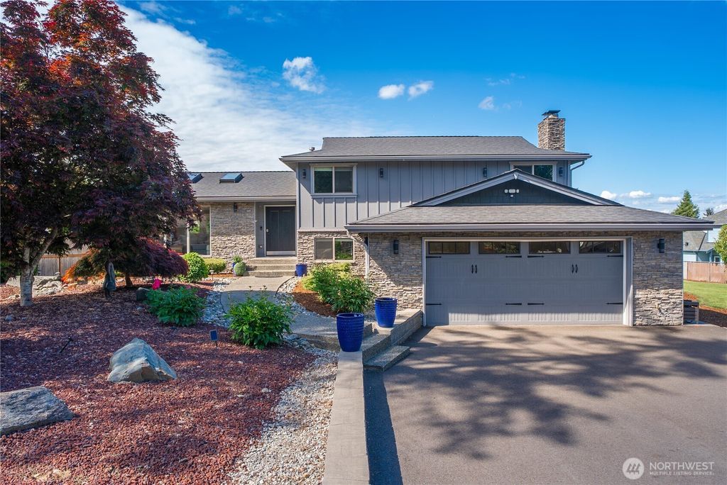 Photo of 11719 8th Street E, Edgewood, WA 98372 (MLS # 2526794)