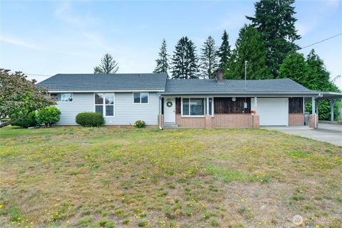 Photo of 1206 E Park Avenue, Montesano, WA 98563 (MLS # 2571725)