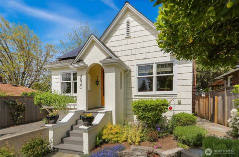 4830 S Orcas Street Seattle WA 98118