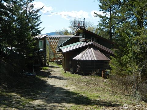 Photo of 0 TBD High Country Drive W, Tonasket, WA 98855 (MLS # 2472151)