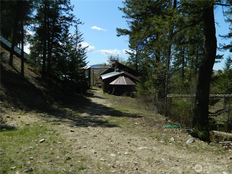 0 TBD High Country Drive W