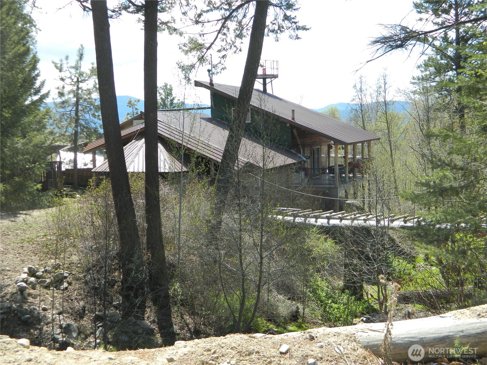 0 TBD High Country Drive W