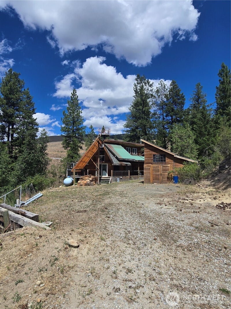 0 TBD High Country Drive W