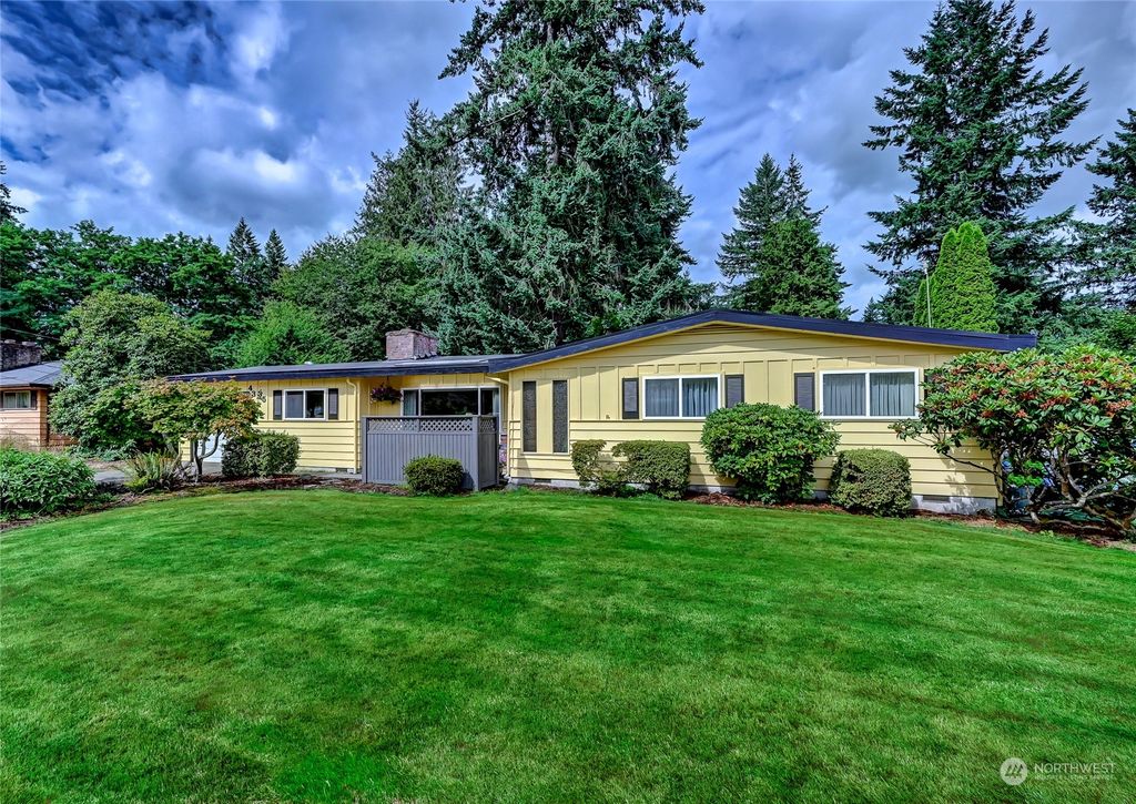Photo of 4335 328th Place SE, Fall City, WA 98024 (MLS # 2142879)