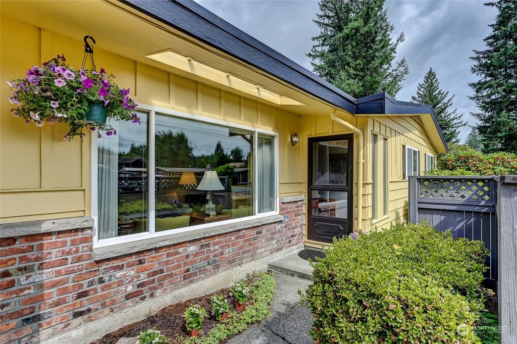 Photo of 4335 328th Place SE, Fall City, WA 98024 (MLS # 2142879)