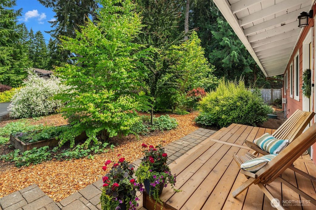 Photo of 11627 204th Avenue NE, Redmond, WA 98053 (MLS # 2529219)