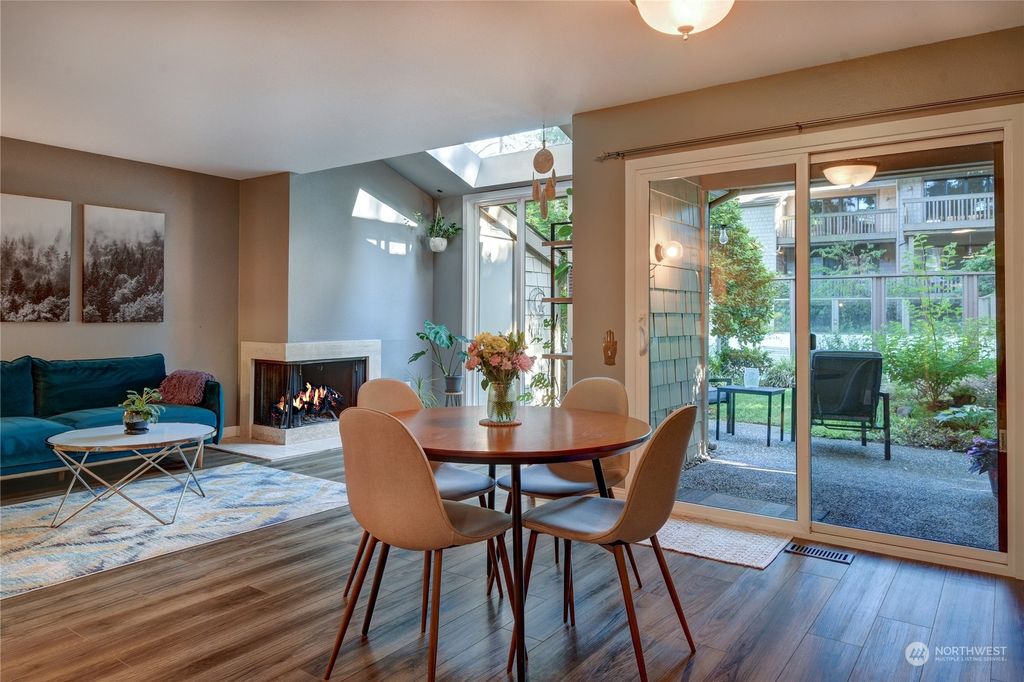 Photo of 13730 15th Avenue NE #G104, Seattle, WA 98125 (MLS # 2262816)