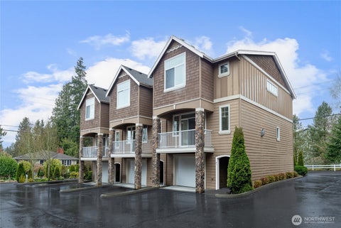 Photo of 16415 48th Avenue W #A2, Edmonds, WA 98026 (MLS # 2556706)