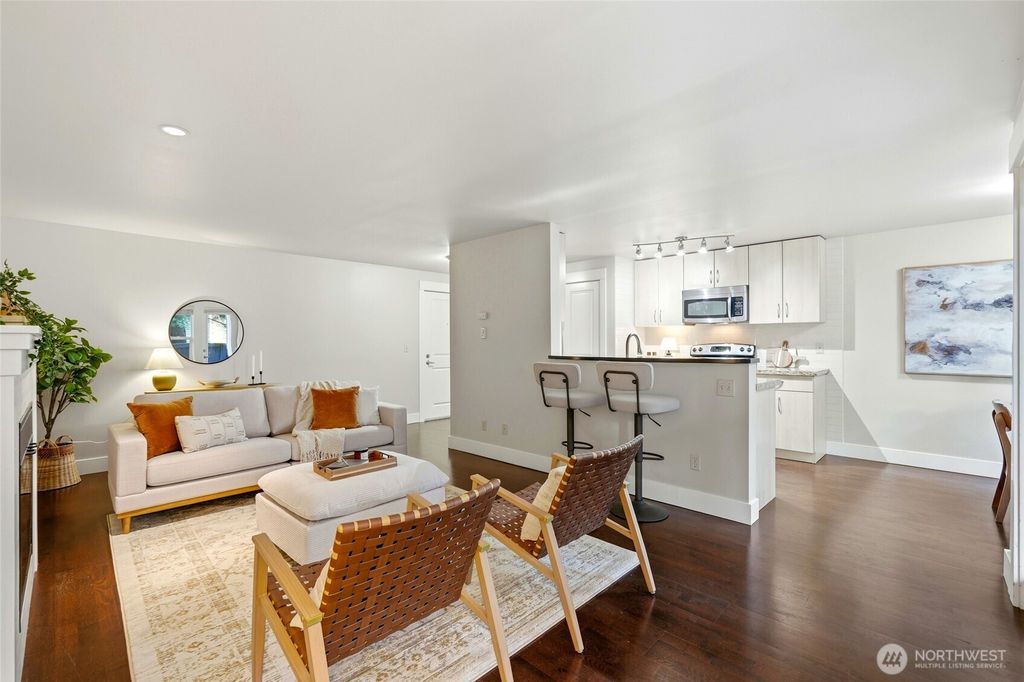 Photo of 22910 90th Avenue W #D105, Edmonds, WA 98026 (MLS # 2469509)