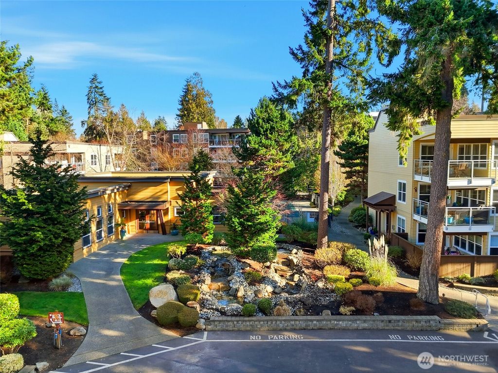 Photo of 22910 90th Avenue W #D105, Edmonds, WA 98026 (MLS # 2469509)