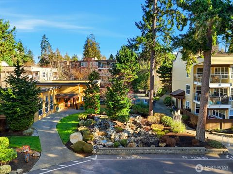 Photo of 22910 90th Avenue W #D105, Edmonds, WA 98026 (MLS # 2469509)