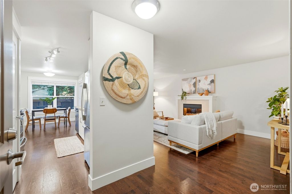 Photo of 22910 90th Avenue W #D105, Edmonds, WA 98026 (MLS # 2469509)