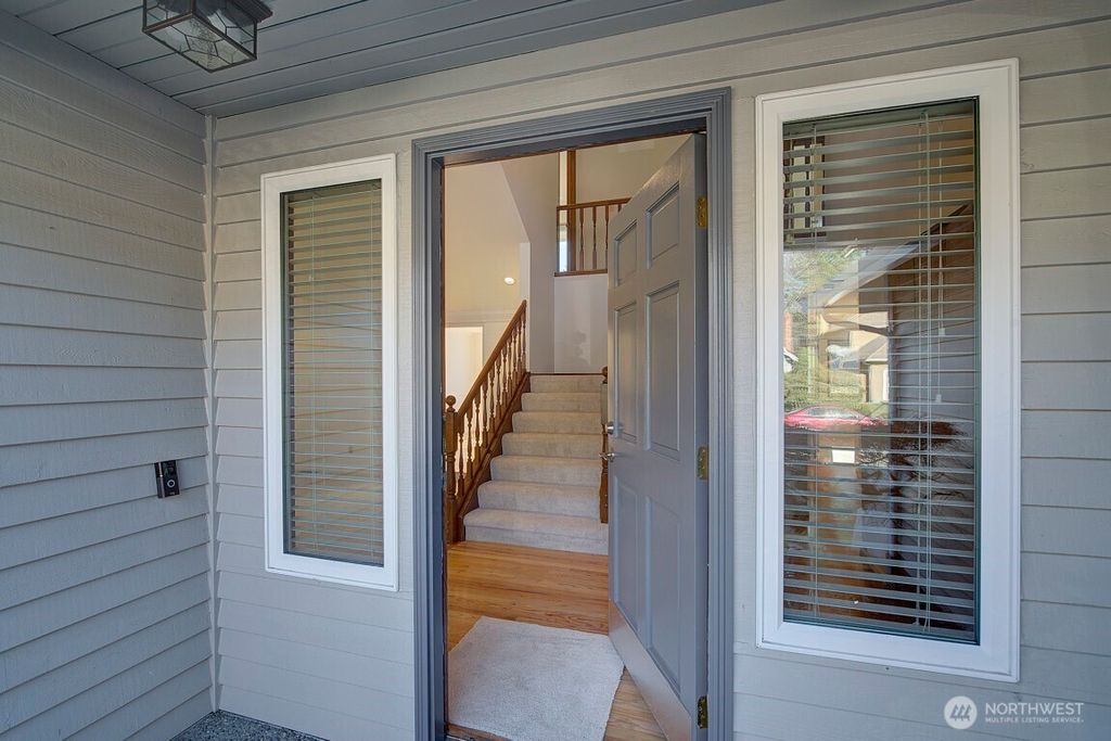 Photo of 15823 SE 182nd Place, Renton, WA 98058 (MLS # 2482716)