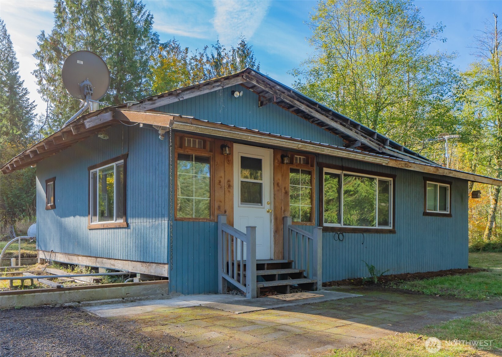 17328 Mulqueen Road SE