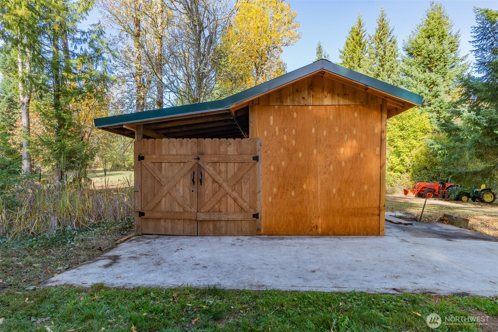 17328 Mulqueen Road SE