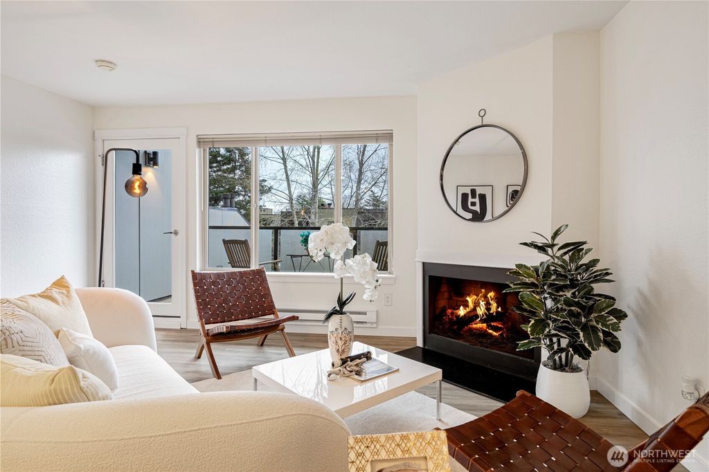 Photo of 7309 Sand Point Way NE #B841, Seattle, WA 98115 (MLS # 2333022)