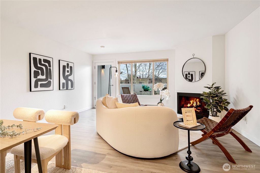 Photo of 7309 Sand Point Way NE #B841, Seattle, WA 98115 (MLS # 2333022)
