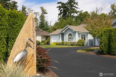 Photo of 504 Creekbend Lane, Bellingham, WA 98226 (MLS # 2417414)