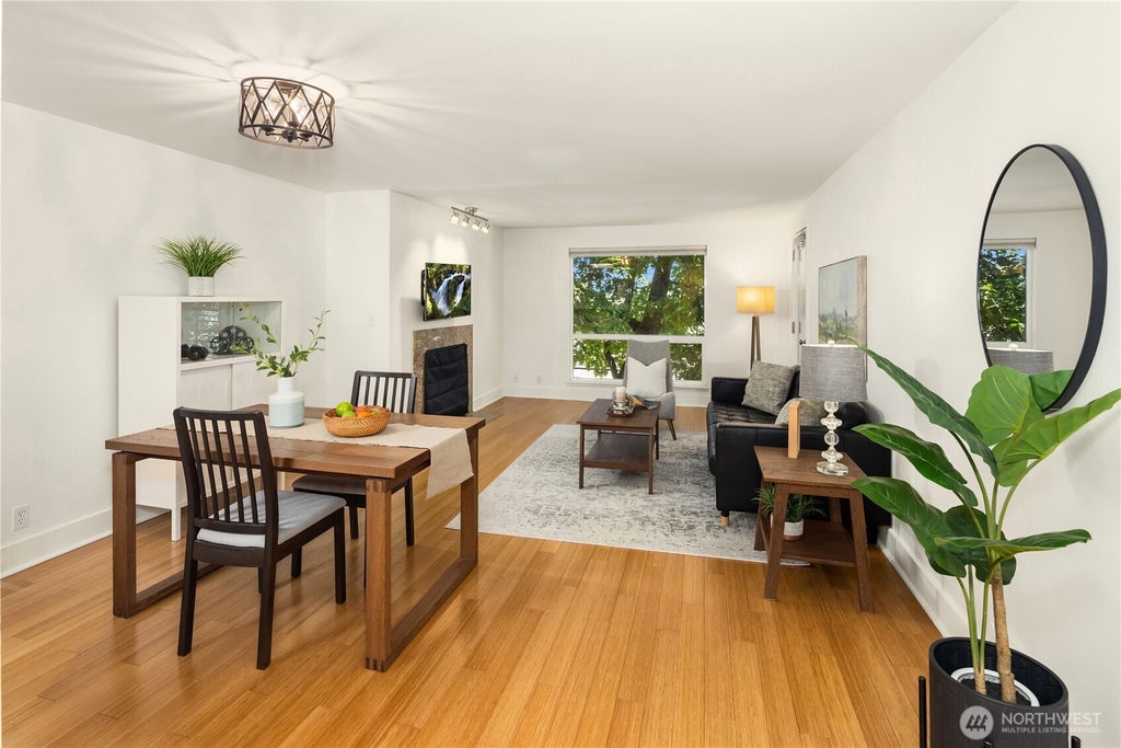 Photo of 7323 Sand point Way NE #312, Seattle, WA 98115 (MLS # 2592306)