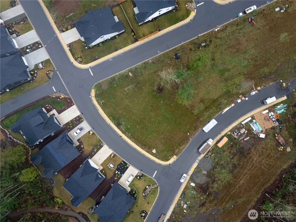 Photo of 2954 Oleander Lane, Blaine, WA 98230 (MLS # 2459507)