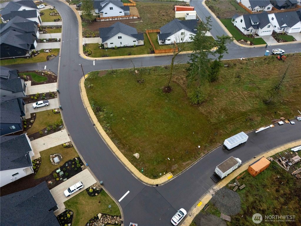 Photo of 2954 Oleander Lane, Blaine, WA 98230 (MLS # 2459507)