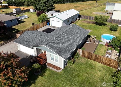 Photo of 17930 Iris Place SW, Rochester, WA 98579 (MLS # 2541332)