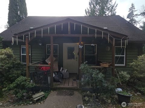 Photo of 14127 Issaquah Hobart Road SE, Issaquah, WA 98027 (MLS # 2499636)