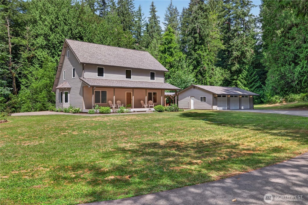 Photo of 17432 Issaquah Hobart Road SE, Issaquah, WA 98027 (MLS # 2565760)