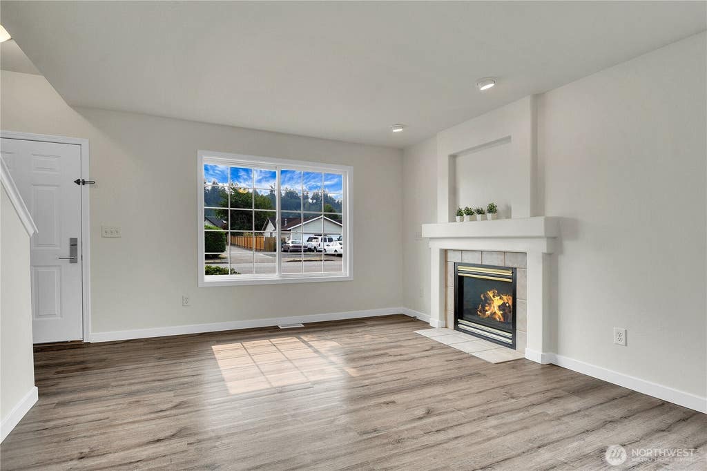 Photo of 20702 Anna Lane, Arlington, WA 98223 (MLS # 2565414)