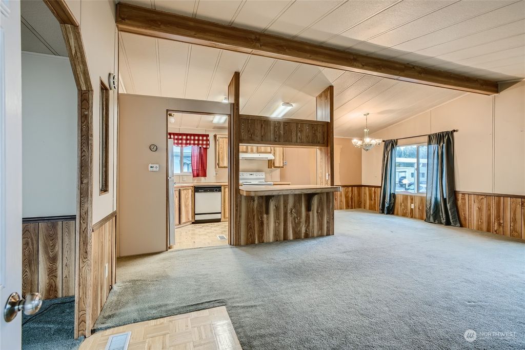 Photo of 25739 135th Avenue SE #34A, Kent, WA 98042 (MLS # 2037733)