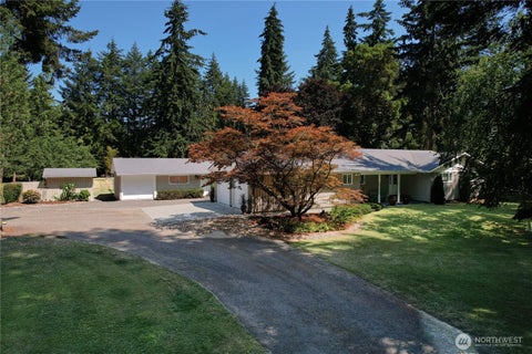 Photo of 1653 Taylor Cutoff Road, Sequim, WA 98382 (MLS # 2549855)