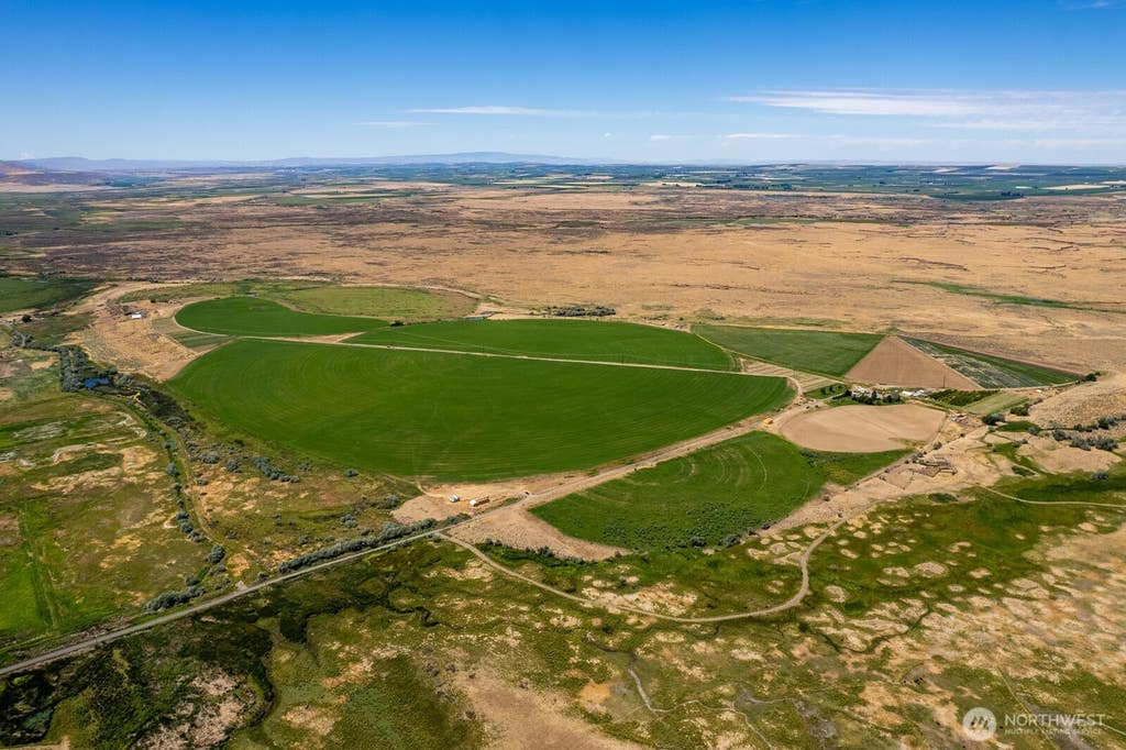 Photo of 615 S OBrien Road, Othello, WA 99344 (MLS # 2556743)
