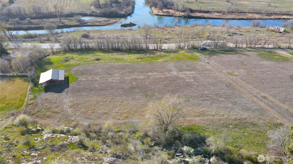 Photo of 0 Mossy Rock Road, Oroville, WA 98844 (MLS # 2501362)