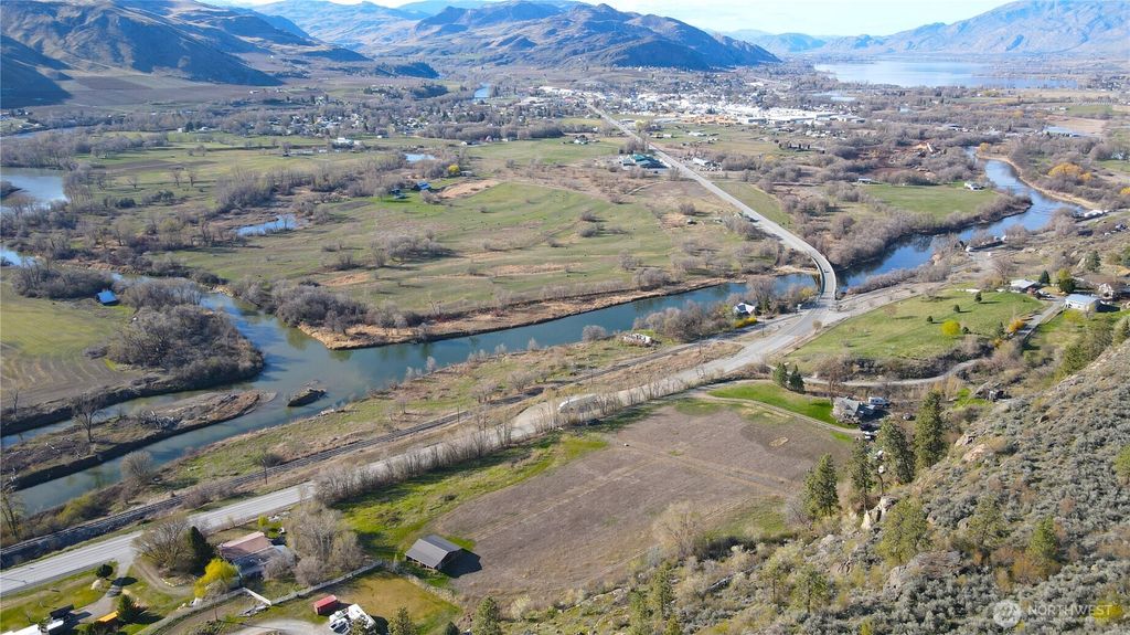 Photo of 0 Mossy Rock Road, Oroville, WA 98844 (MLS # 2501362)