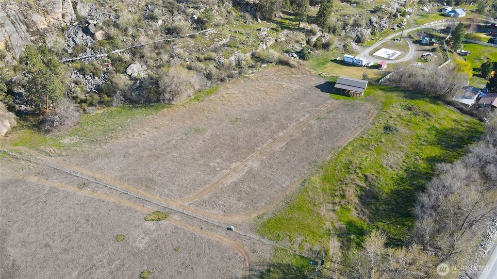 Photo of 0 Mossy Rock Road, Oroville, WA 98844 (MLS # 2501362)