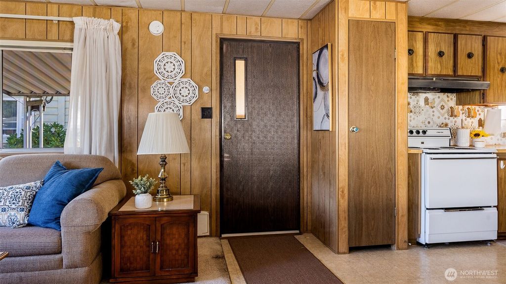 Photo of 11622 Silver Lake Road #66, Everett, WA 98208 (MLS # 2433573)