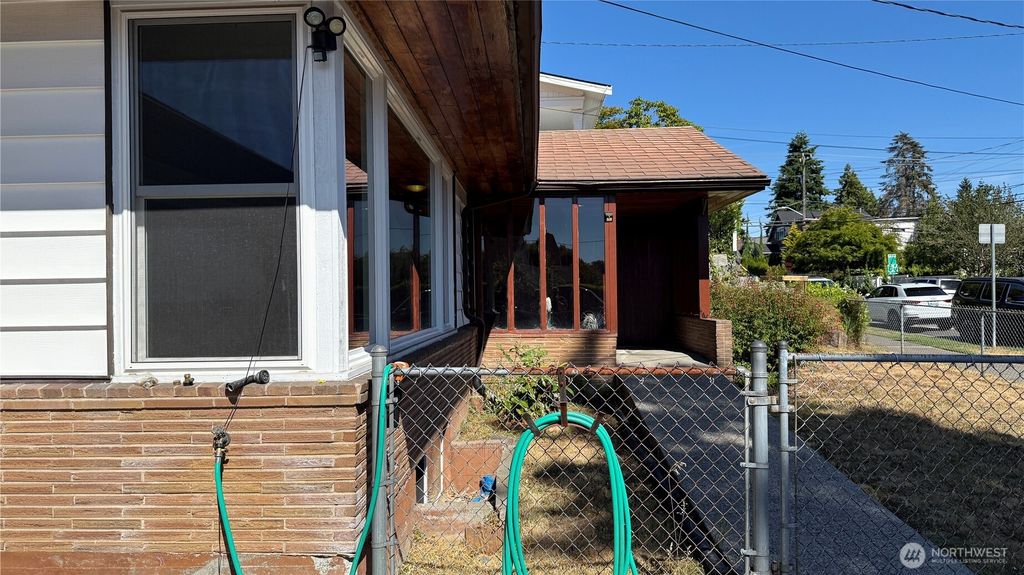 Photo of 540 N 83rd Street, Seattle, WA 98103 (MLS # 2382272)