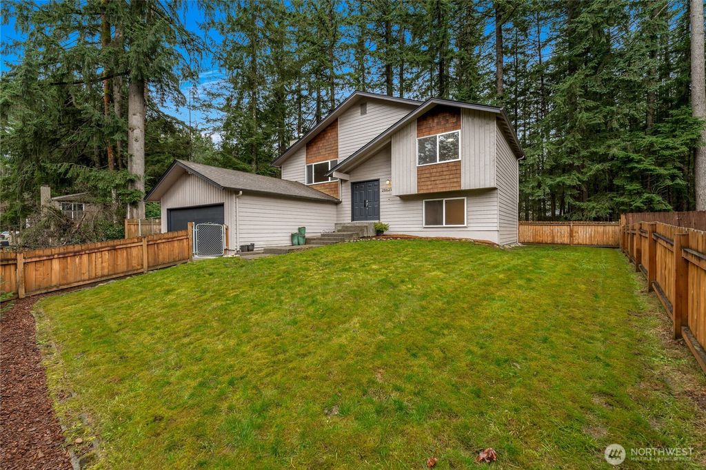 Photo of 26629 188th Avenue SE, Covington, WA 98042 (MLS # 2488918)