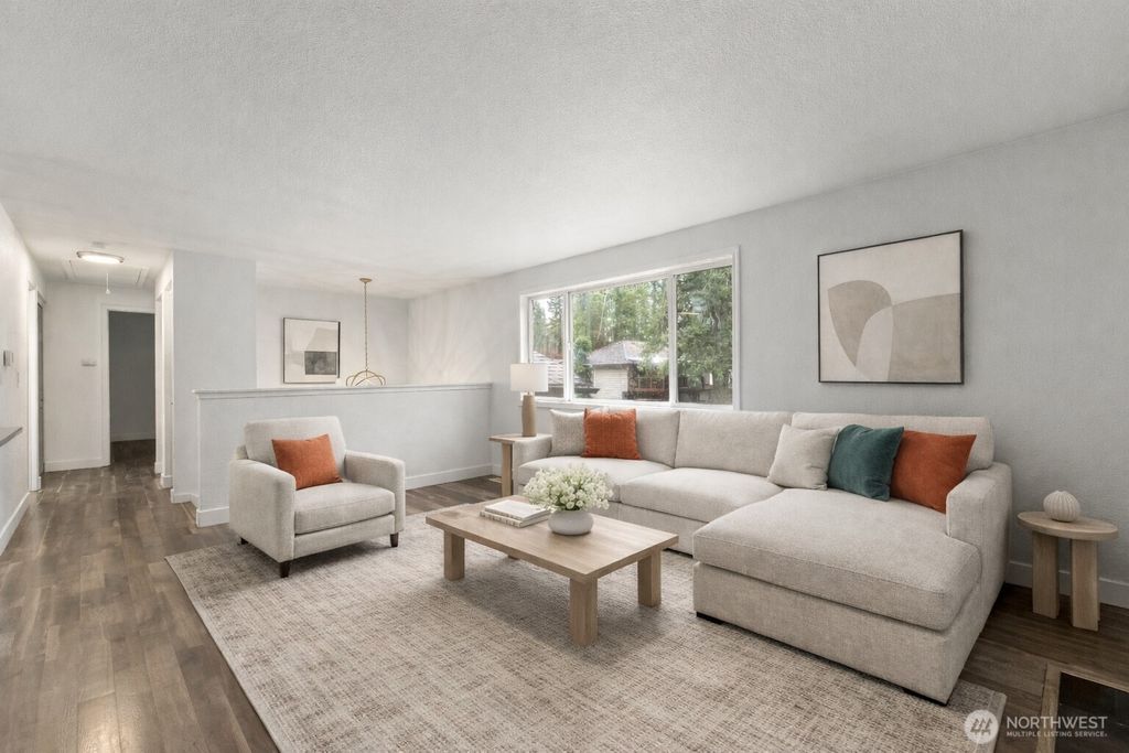 Photo of 26629 188th Avenue SE, Covington, WA 98042 (MLS # 2488918)