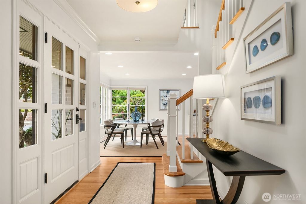 Photo of 3545 W Laurelhurst Drive NE, Seattle, WA 98105 (MLS # 2425441)