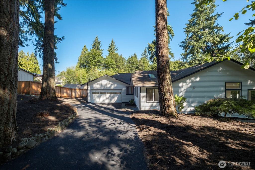 Photo of 14244 NE 80th Place, Redmond, WA 98052 (MLS # 2444524)