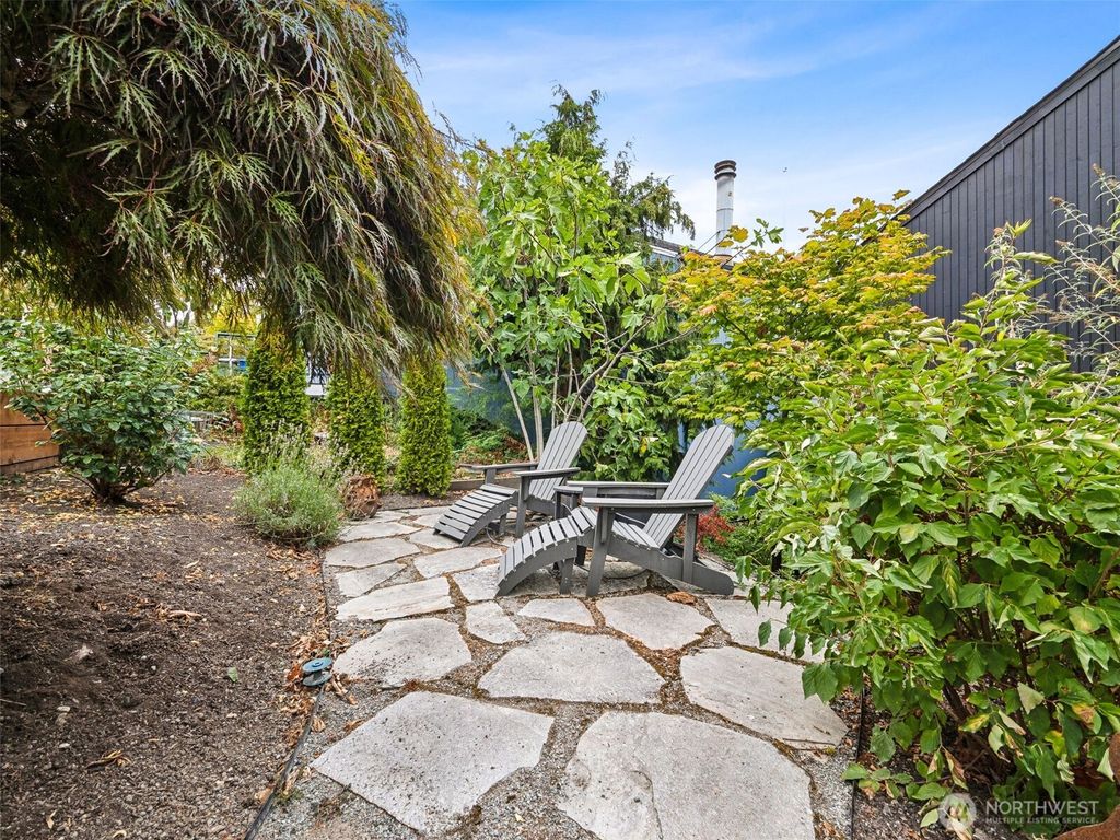 Photo of 2028 34th Avenue S, Seattle, WA 98144 (MLS # 2457808)