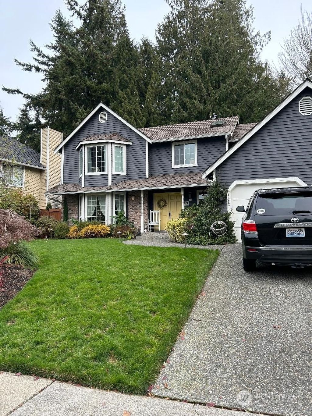 Photo of 1622 Goat Trail Loop, Mukilteo, WA 98275 (MLS # 2191285)