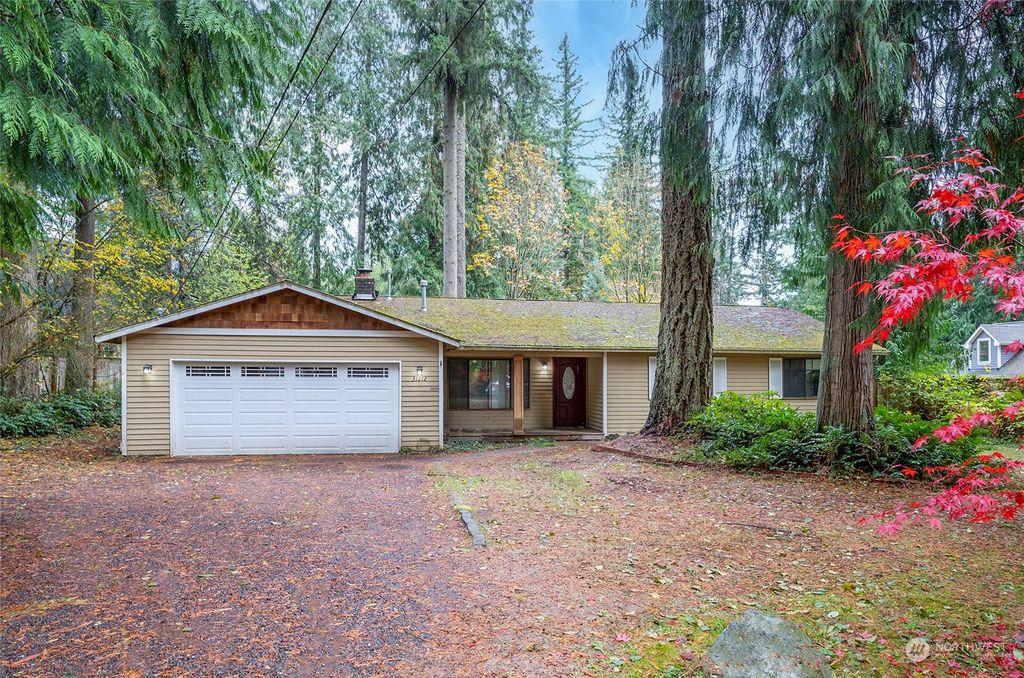 Photo of 31212 NE 110th Street, Carnation, WA 98014 (MLS # 2007329)