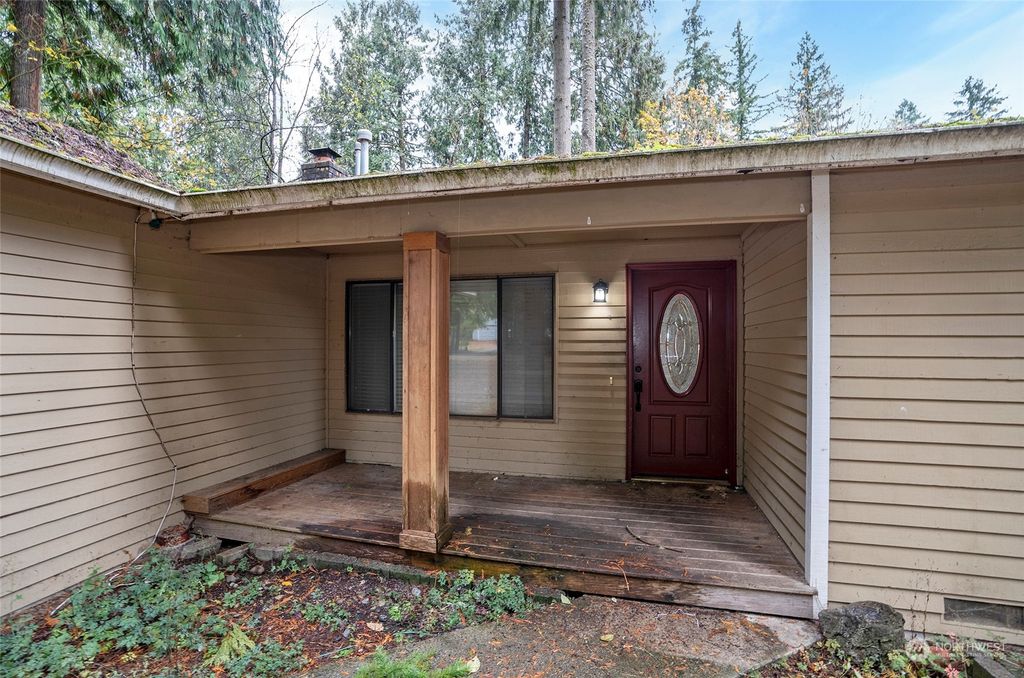 Photo of 31212 NE 110th Street, Carnation, WA 98014 (MLS # 2007329)