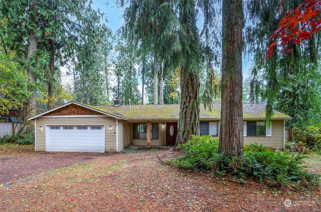 Photo of 31212 NE 110th Street, Carnation, WA 98014 (MLS # 2007329)
