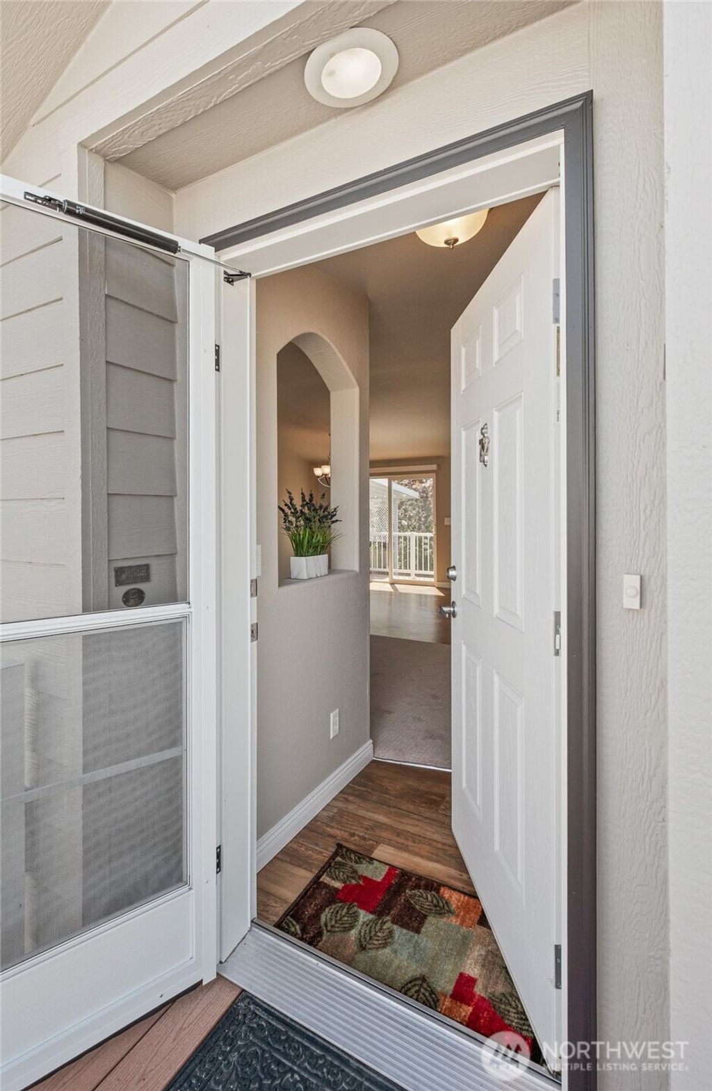 Photo of 815 124th Street SW #137, Everett, WA 98204 (MLS # 2414367)